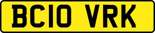 BC10VRK