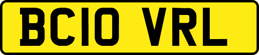 BC10VRL