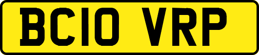 BC10VRP