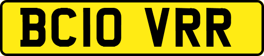 BC10VRR