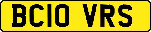 BC10VRS