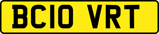 BC10VRT
