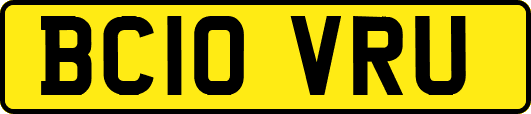 BC10VRU