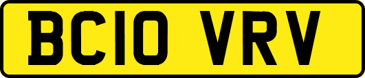 BC10VRV