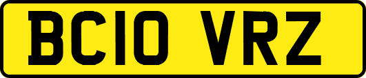 BC10VRZ