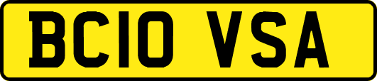 BC10VSA
