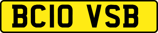 BC10VSB