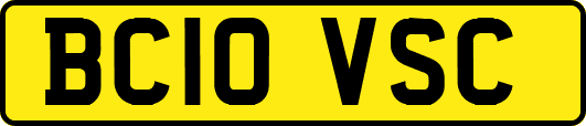 BC10VSC