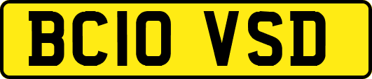 BC10VSD