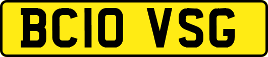 BC10VSG
