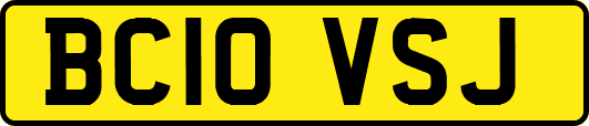 BC10VSJ