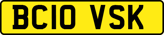 BC10VSK