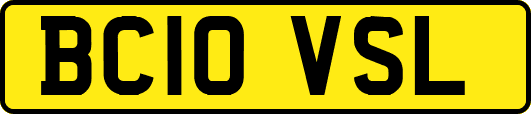 BC10VSL