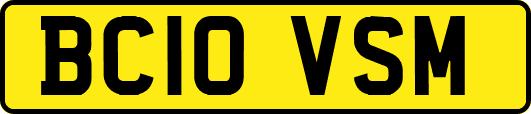 BC10VSM
