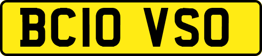 BC10VSO