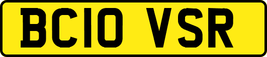 BC10VSR