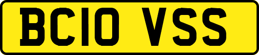 BC10VSS