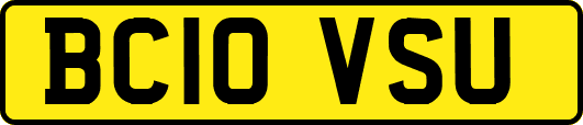 BC10VSU