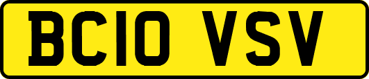 BC10VSV