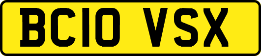 BC10VSX
