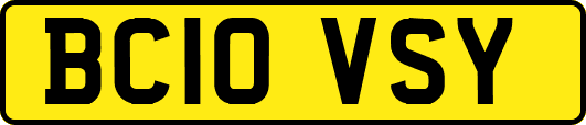 BC10VSY