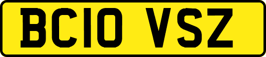 BC10VSZ