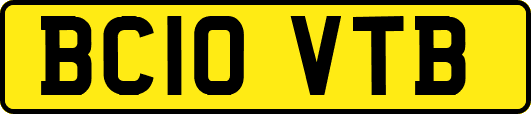 BC10VTB