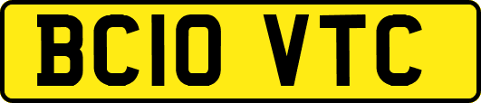 BC10VTC