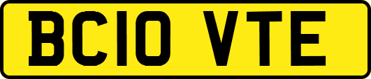 BC10VTE