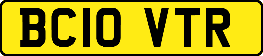 BC10VTR