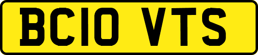 BC10VTS