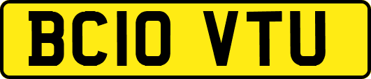 BC10VTU