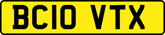 BC10VTX