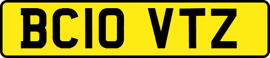 BC10VTZ
