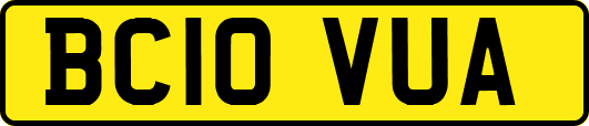 BC10VUA