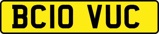 BC10VUC