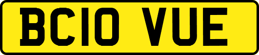 BC10VUE