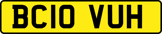 BC10VUH