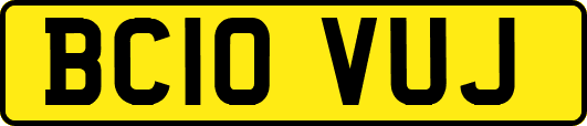 BC10VUJ