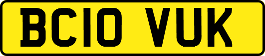 BC10VUK