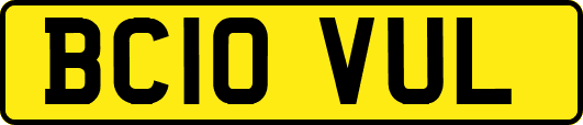 BC10VUL