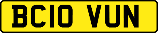 BC10VUN