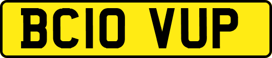 BC10VUP