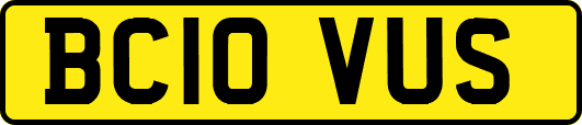 BC10VUS