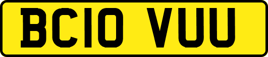 BC10VUU