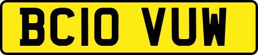 BC10VUW