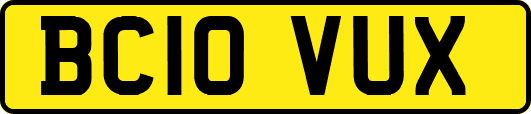 BC10VUX