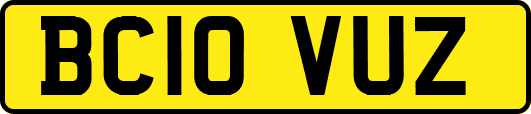 BC10VUZ