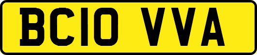 BC10VVA