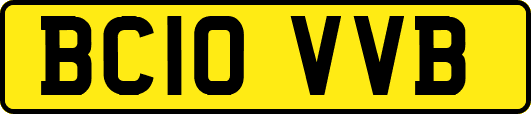 BC10VVB